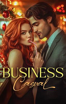 Business Casual - Free online novel on NovelFlow Business Casual cover - Read free novel on NovelFlow