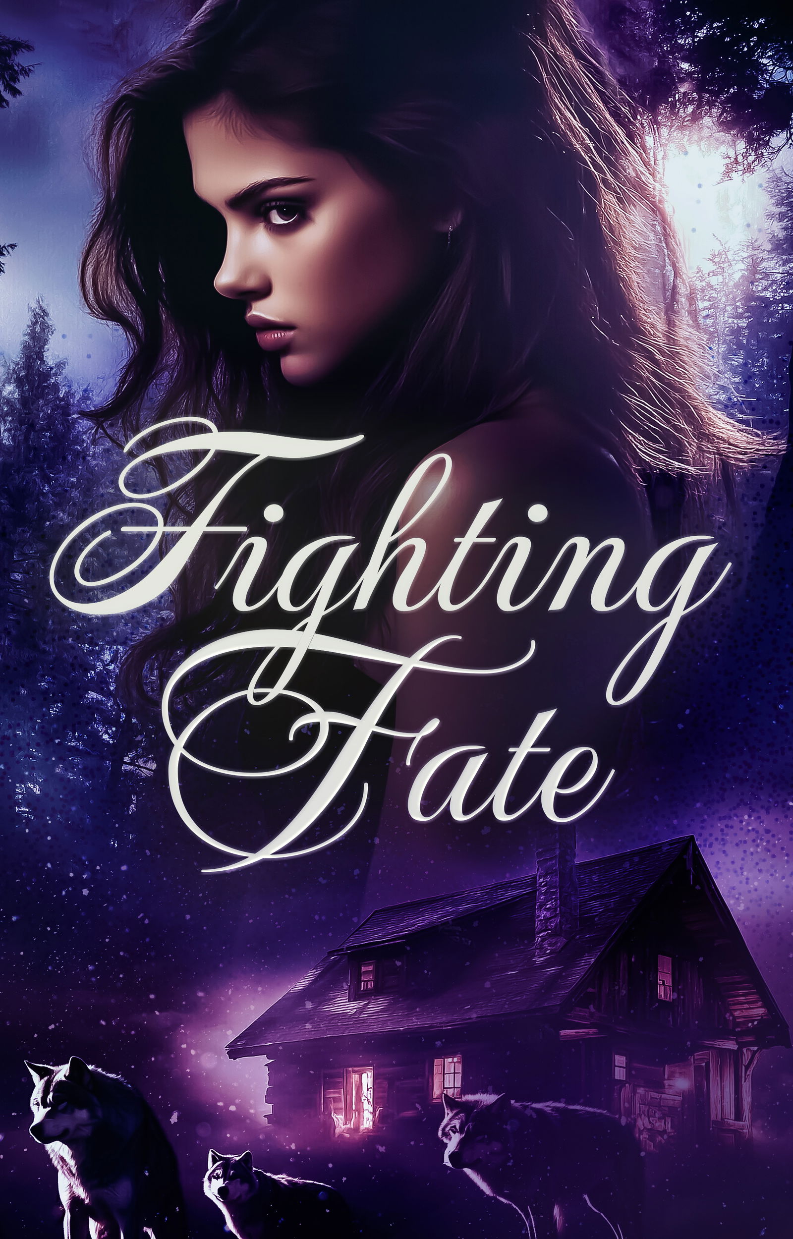 The Fated Series: Fighting Fate - Free online novel on NovelFlow The Fated Series: Fighting Fate cover - Read free novel on NovelFlow