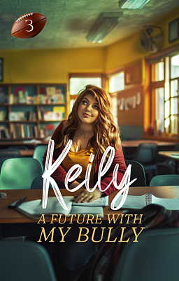 Keily Book 3: A Future With My Bully - Free online novel on NovelFlow Keily Book 3: A Future With My Bully cover - Read free novel on NovelFlow
