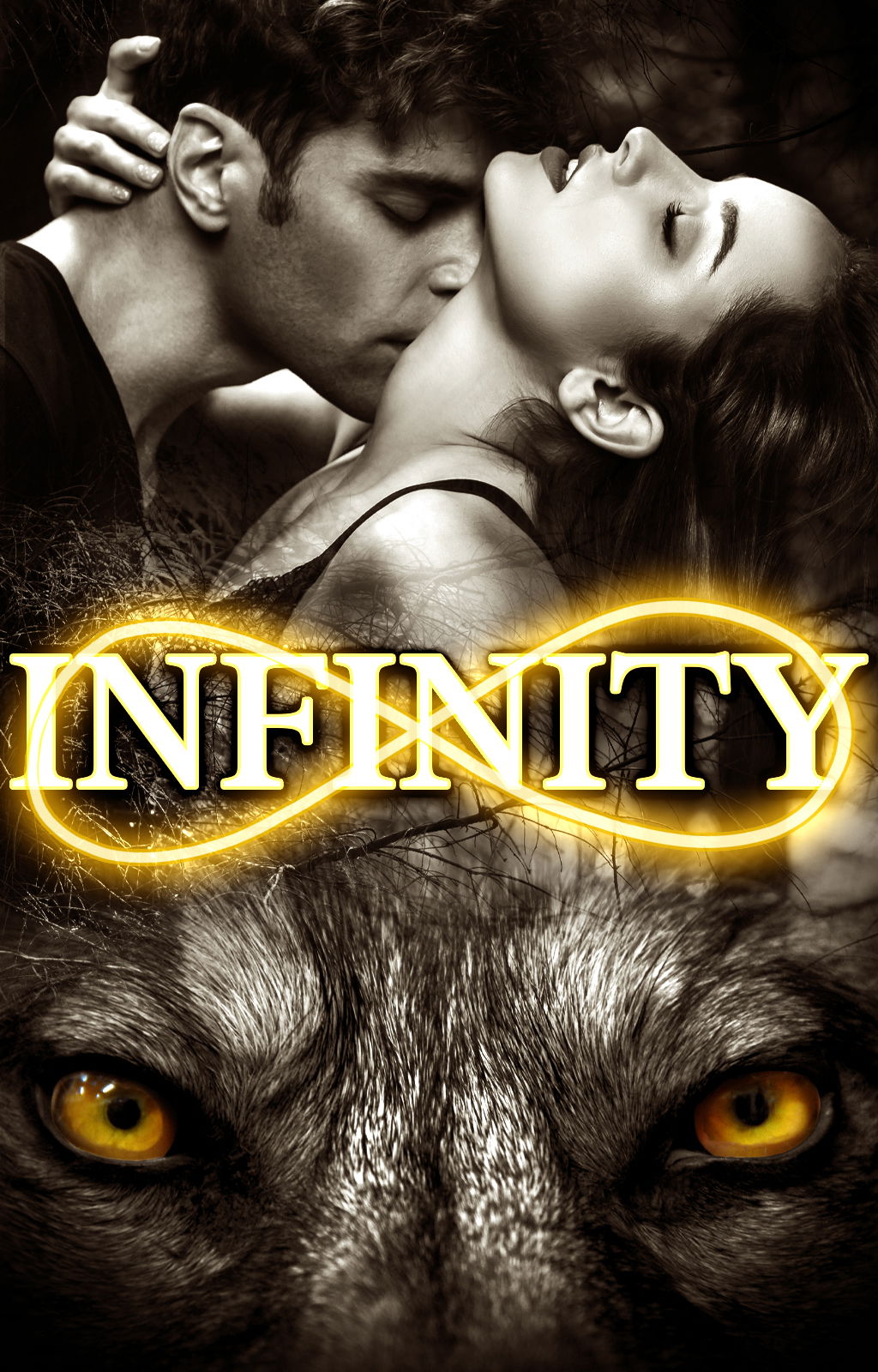 Infinity - Free online novel on NovelFlow Infinity cover - Read free novel on NovelFlow
