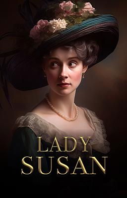 Lady Susan - Free online novel on NovelFlow Lady Susan cover - Read free novel on NovelFlow