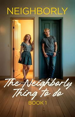 The Neighborly Thing to Do Book 1: Neighborly - Free online novel on NovelFlow The Neighborly Thing to Do Book 1: Neighborly cover - Read free novel on NovelFlow