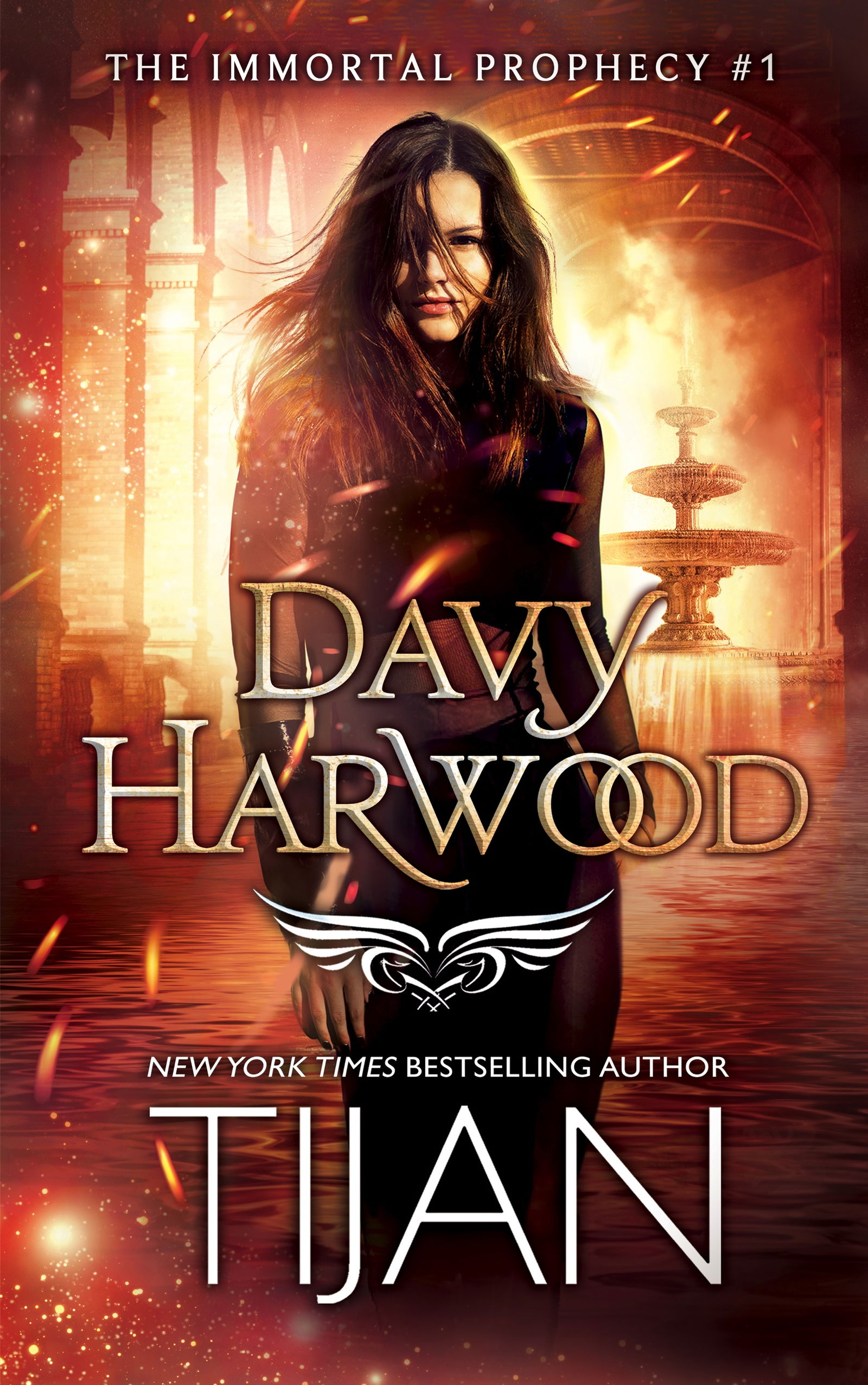 Davy Harwood Series 1: Davy Hardwood - Free online novel on NovelFlow Davy Harwood Series 1: Davy Hardwood cover - Read free novel on NovelFlow