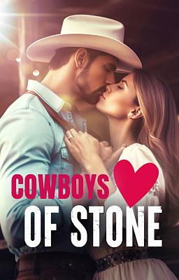 Cowboys Heart of Stone cover