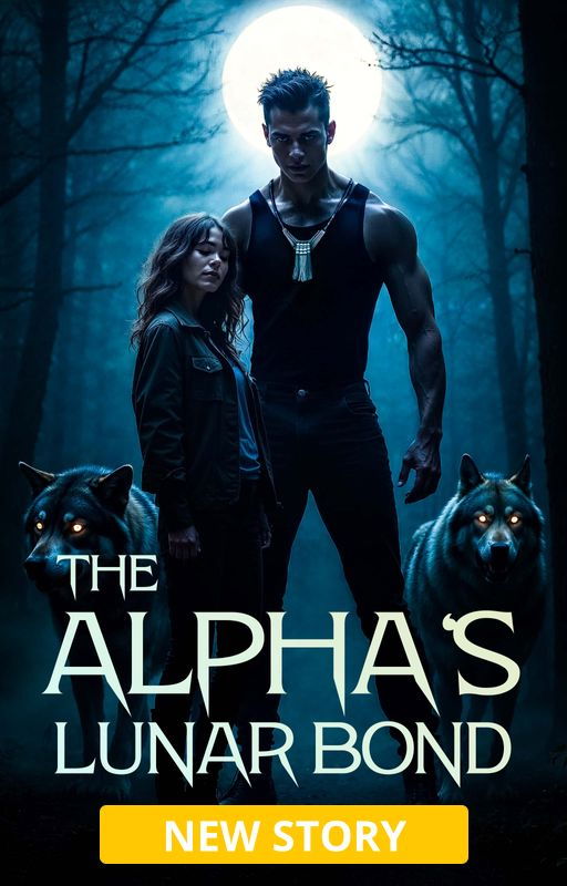 The Alpha's Lunar Bond - Free online novel on NovelFlow The Alpha's Lunar Bond cover - Read free novel on NovelFlow
