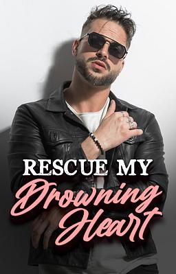 Rescue My Drowning Heart cover