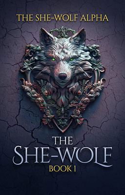 The She-Wolf Series cover - Read free novel on NovelFlow