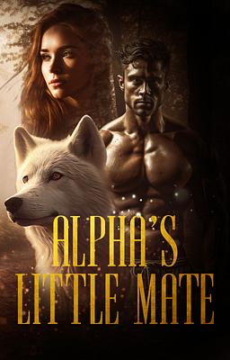 Alpha's Little Mate - Free online novel on NovelFlow Alpha's Little Mate cover - Read free novel on NovelFlow