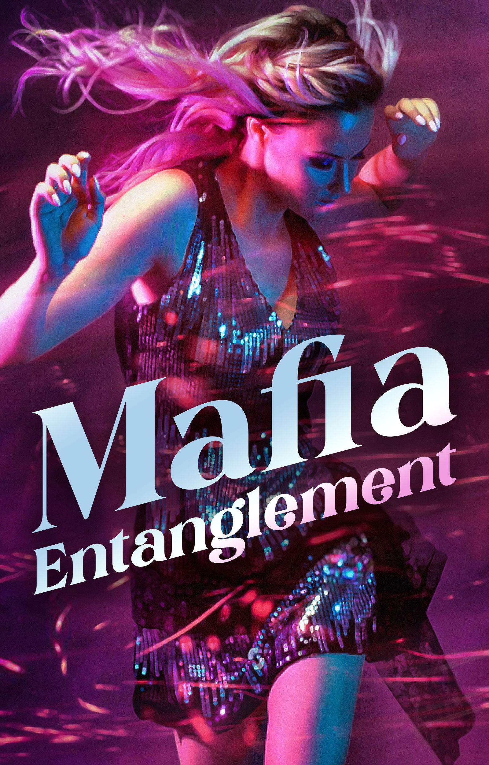 Mafia Entanglement - Free online novel on NovelFlow Mafia Entanglement cover - Read free novel on NovelFlow