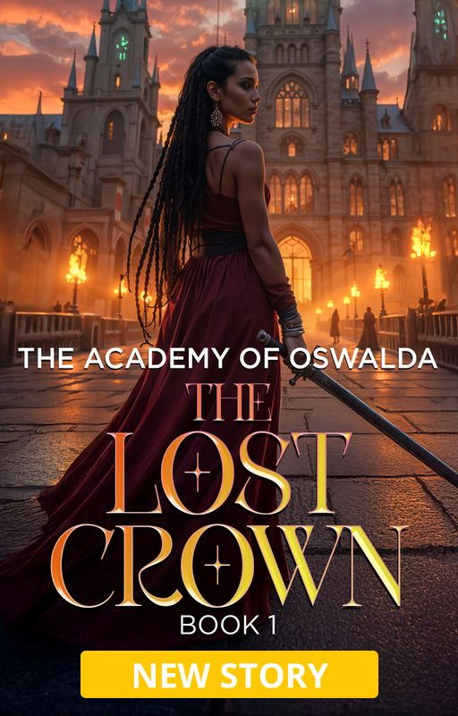The Lost Crown Book 1: The Academy of Oswalda - Free online novel on NovelFlow The Lost Crown Book 1: The Academy of Oswalda cover - Read free novel on NovelFlow