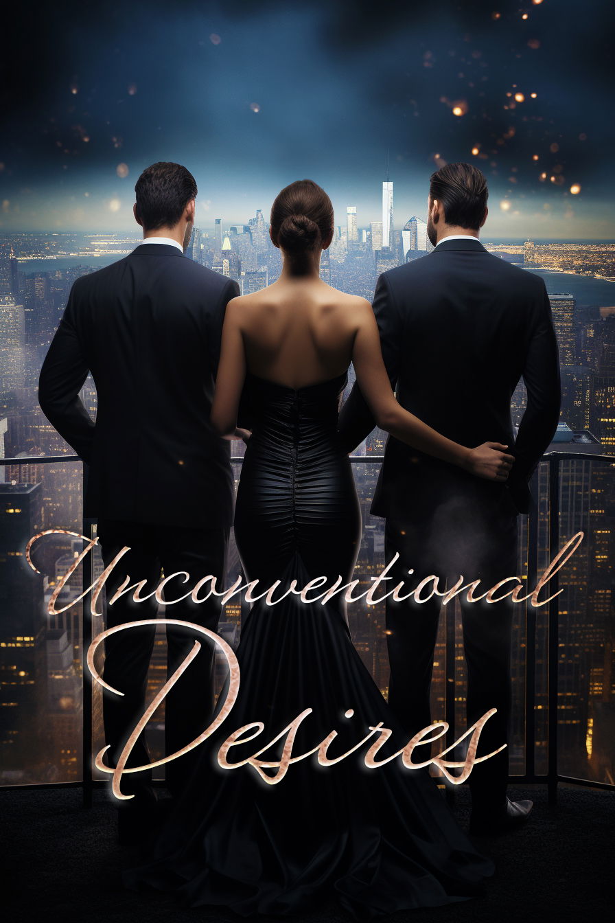 Unconventional Desires - Free online novel on NovelFlow Unconventional Desires cover - Read free novel on NovelFlow