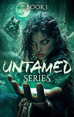 Untamed Series - Free online novel on NovelFlow Untamed Series cover - Read free novel on NovelFlow