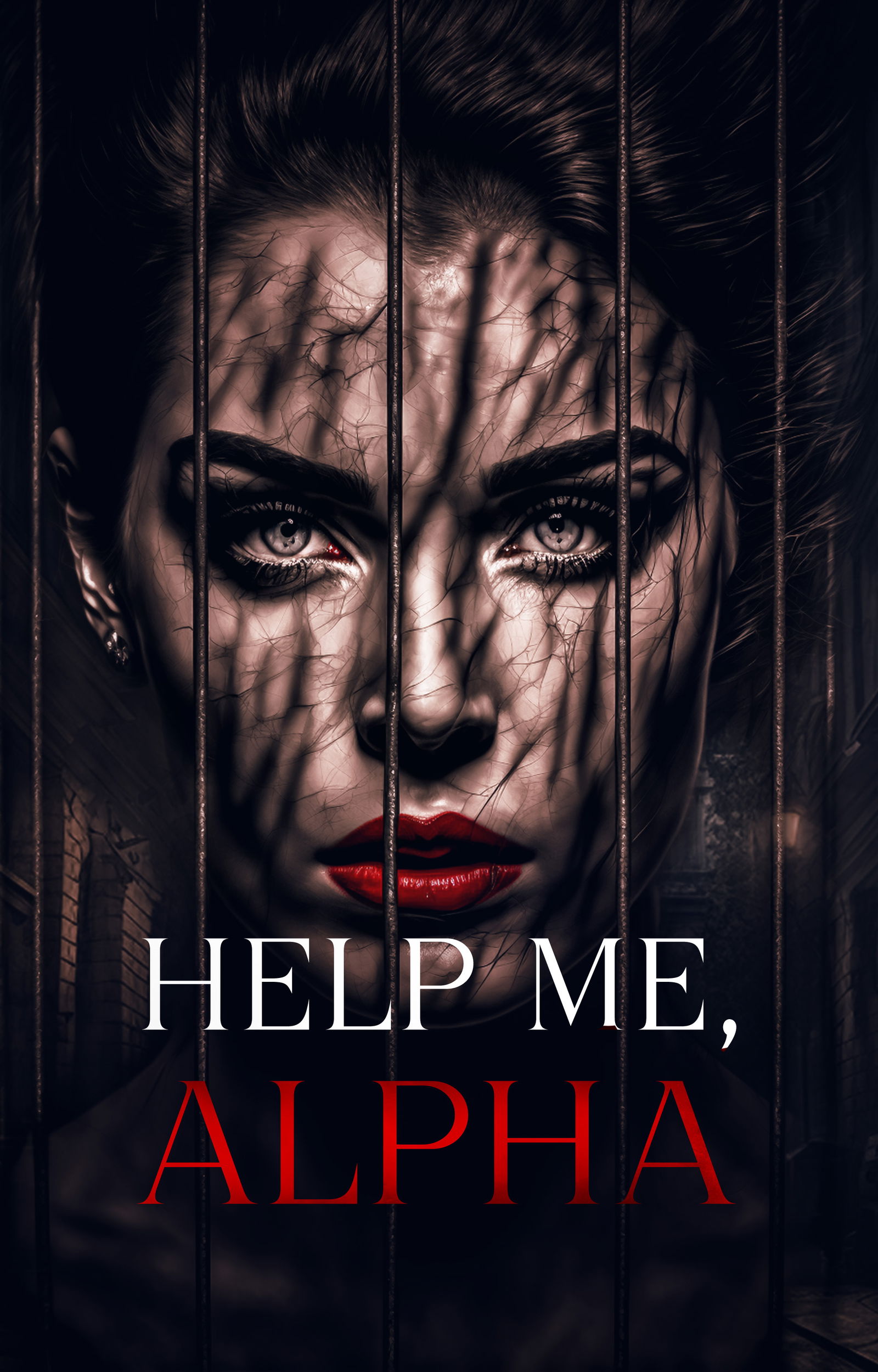 Help Me, Alpha - Free online novel on NovelFlow Help Me, Alpha cover - Read free novel on NovelFlow
