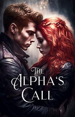 The Alpha's Call cover