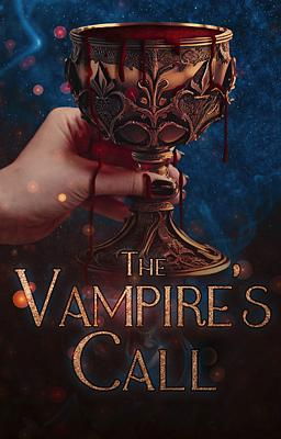 The Vampire's Call - Free online novel on NovelFlow The Vampire's Call cover - Read free novel on NovelFlow