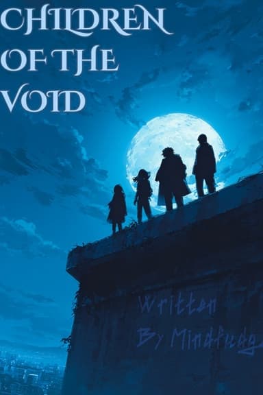 The Mistress of Time: CoTV cover