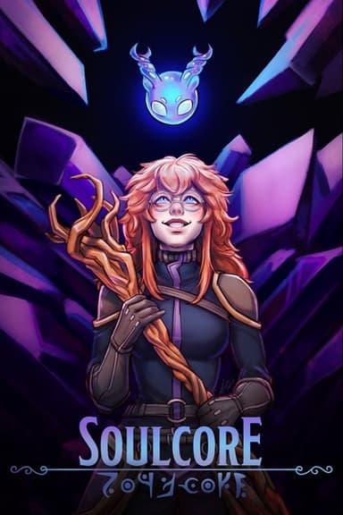 Soulcore - Free online novel on NovelFlow Soulcore cover - Read free novel on NovelFlow