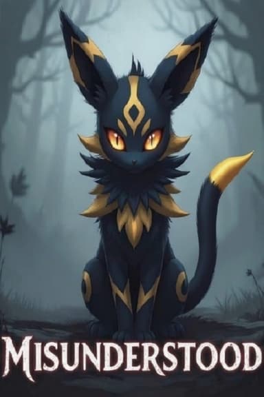 Misunderstood - Free online novel on NovelFlow Misunderstood cover - Read free novel on NovelFlow