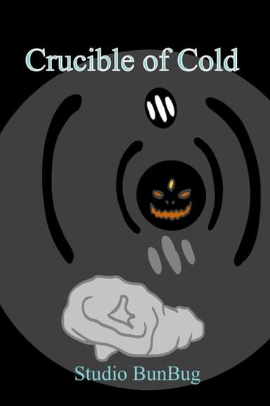 Crucible of Cold cover