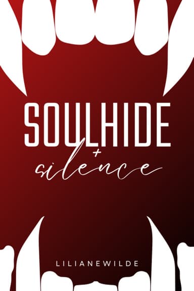 Soulhide and Silence - Free online novel on NovelFlow Soulhide and Silence cover - Read free novel on NovelFlow