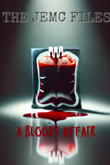 A DOCTOR-MAGICIANS JOURNAL cover