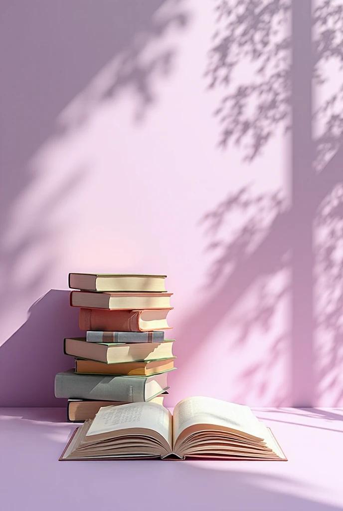 A House With Heartthrobs (English version) cover