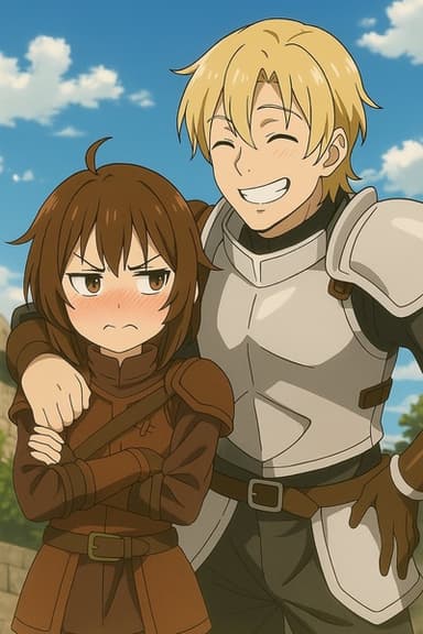 My Best Friend Died for Me, now I'm His Wife? - Free online novel on NovelFlow My Best Friend Died for Me, now I'm His Wife? cover - Read free novel on NovelFlow