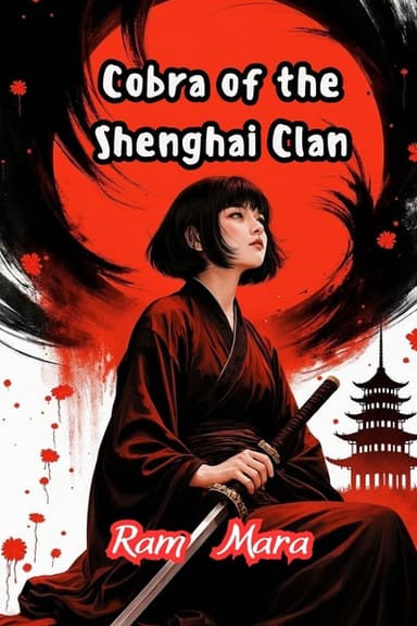 Cobra of the Shenghai Clan - Free online novel on NovelFlow Cobra of the Shenghai Clan cover - Read free novel on NovelFlow