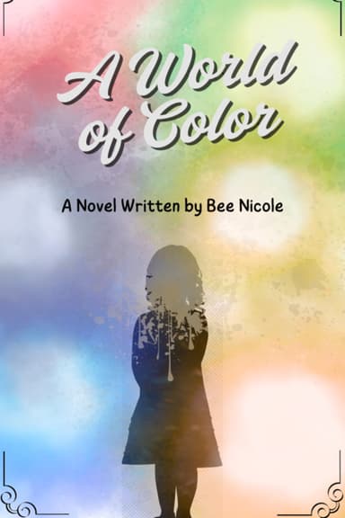 A World of Color cover