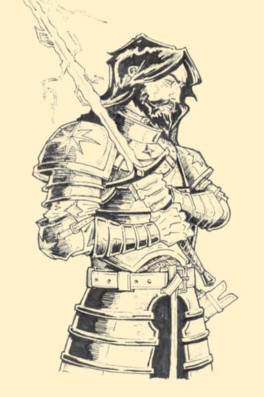 Logs of Arcane Warfare: Owl And Star cover