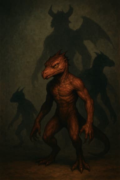 Level One Villain cover