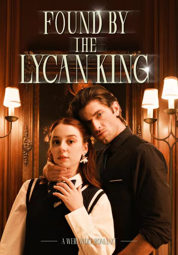 Found by the Lycan King - Free online novel on NovelFlow Found by the Lycan King cover - Read free novel on NovelFlow