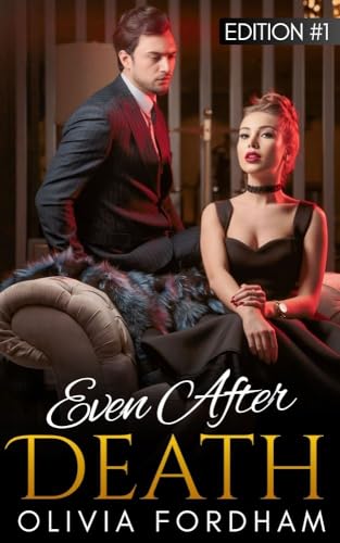 Even After Death - Free online novel on NovelFlow Even After Death cover - Read free novel on NovelFlow
