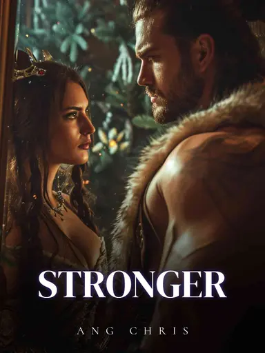 Stronger - Free online novel on NovelFlow Stronger cover - Read free novel on NovelFlow