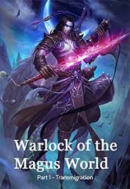 Warlock of the Magus World - Free online novel on NovelFlow Warlock of the Magus World cover - Read free novel on NovelFlow