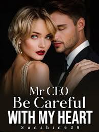 Mr Indifferent CEO, Be Careful With My Heart - Free online novel on NovelFlow Mr Indifferent CEO, Be Careful With My Heart cover - Read free novel on NovelFlow