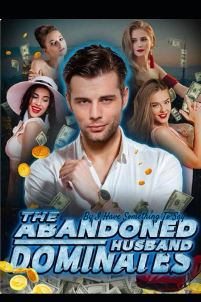 The Abandoned Husband Dominates - Free online novel on NovelFlow The Abandoned Husband Dominates cover - Read free novel on NovelFlow