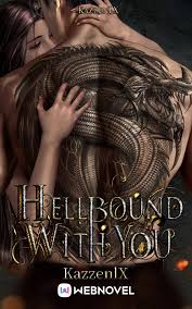 Hellbound With You cover - Read free novel on NovelFlow