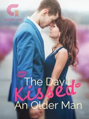 The Day I Kissed An Older Man - Free online novel on NovelFlow The Day I Kissed An Older Man cover - Read free novel on NovelFlow