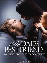 My Dad's Bestfriend - Free online novel on NovelFlow My Dad's Bestfriend cover - Read free novel on NovelFlow