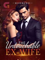 The Untouchable Ex-Wife - Free online novel on NovelFlow The Untouchable Ex-Wife cover - Read free novel on NovelFlow