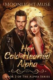 Her Cold-Hearted Alpha - Free online novel on NovelFlow Her Cold-Hearted Alpha cover - Read free novel on NovelFlow