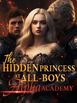 The Hidden Princess At All-Boys Alpha Academy - Free online novel on NovelFlow The Hidden Princess At All-Boys Alpha Academy cover - Read free novel on NovelFlow