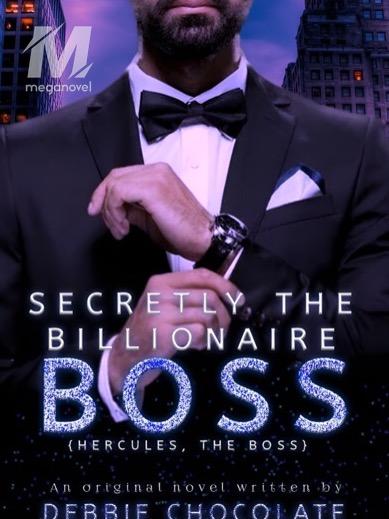 Secretly The Billionaire Boss - Free online novel on NovelFlow Secretly The Billionaire Boss cover - Read free novel on NovelFlow