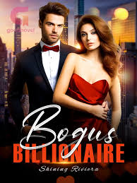 Bogus Billionaire - Free online novel on NovelFlow Bogus Billionaire cover - Read free novel on NovelFlow