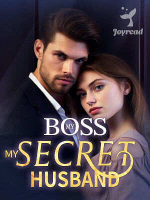 My Boss My Secret Husband cover - Read free novel on NovelFlow