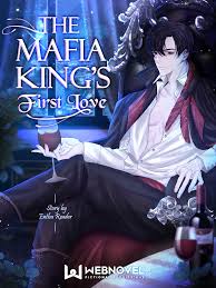 The Mafia King's First Love - Free online novel on NovelFlow The Mafia King's First Love cover - Read free novel on NovelFlow