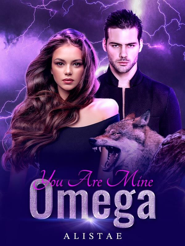 You Are Mine Omega - Free online novel on NovelFlow You Are Mine Omega cover - Read free novel on NovelFlow