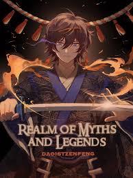 Realm of Myths and Legends - Free online novel on NovelFlow Realm of Myths and Legends cover - Read free novel on NovelFlow