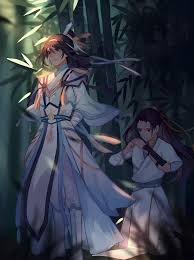 A Will Eternal cover